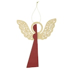 Großer Deko-Hänger Engel im aktuellen Ernstings family Prospekt