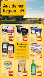 Aktueller REWE Prospekt mit Matjes, "Dein Markt", Seite 26