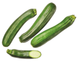 Courgettes en promo chez Aldi Courgettes dans le catalogue Aldi