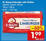 Angebot im Netto Marken-Discount Solingen (Klingenstadt) Prospekt Netto Marken-Discount Solingen (Klingenstadt) Prospekt mit im Angebot fĂŒr 1,99 âŹ
