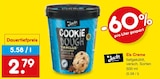 Eis Creme von Jack's Ice-Cream im aktuellen Netto Marken-Discount Prospekt für 2,79 €