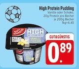 Angebot im EDEKA Trostberg Prospekt EDEKA Trostberg Prospekt mit im Angebot für 0,89 €