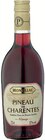 Pineau des Charentes Rouge - Monrillac en promo à 8,79 € chez Supermarchés Match Pineau des Charentes Rouge - Monrillac dans le catalogue Supermarchés Match