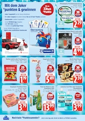 Thunfisch im EDEKA Prospekt in Schwerin Aktueller EDEKA Prospekt mit Thunfisch, "Top Angebote", Seite 18