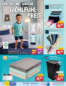 Pflanzen Angebot im Netto Marken-Discount Prospekt, gültig von 27.07.2026 bis 01.08.2026 Pflanzen Angebot im aktuellen Netto Marken-Discount Prospekt auf Seite 43