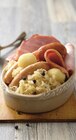 Choucroute Garnie - Super U à Champigny-sur-Marne Choucroute Garnie en promo chez Super U Champigny-sur-Marne à 12,49 €