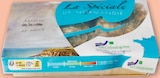 Huître spéciale "Côte de Nacre" en promo chez Super U Villeurbanne à 16,90 €