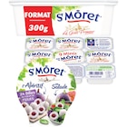 SUR TOUT - ST MÔRET - Carrefour à Saint-Denis SUR TOUT - ST MÔRET en promo chez Carrefour Saint-Denis