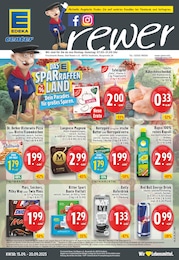 Aktueller E center Supermarkt Prospekt für Gescher 15.09.2025 - 20.09.2025 E center Prospekt für Gescher mit 30 Seiten