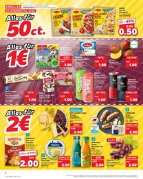 Backzutaten Angebot & Preis im aktuellen Kaufland Prospekt Backzutaten Angebot im aktuellen Kaufland Prospekt auf Seite 2
