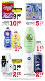 Aktueller E center Prospekt mit Shampoo, "Aktuelle Angebote", Seite 52