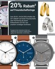 Skagen Uhr Modell 1 Angebote von Skagen bei GLOBUS Koblenz