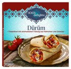 Dürüm von 1001 delights im aktuellen Lidl Prospekt für 2,49 €