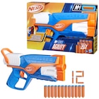 Nerf Agility - NERF en promo chez Carrefour Avignon à 12,90 €