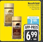 Aktuelle Kaffee Angebote bei EDEKA in Freising Aktuelles Gold Mild Angebot bei EDEKA in Freising ab 6,99 €