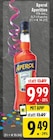 Aperitivo Angebote von Aperol bei E center Wuppertal für 9,49 €