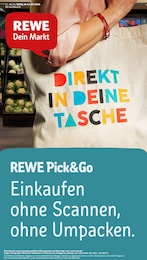 REWE Prospekt für Hamburg: "Dein Markt", 28 Seiten, 01.07.2024 - 06.07.2024