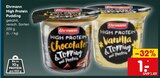 High Protein Pudding von Ehrmann im aktuellen Netto Marken-Discount Prospekt für 1,00 €
