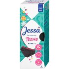 Periodenunterwäsche Slip Teens Gr. 146/152 von Jessa im aktuellen dm-drogerie markt Prospekt für 9,95 €