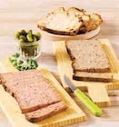 Pâté Goûter Périgourdin ou Pâté du Périgord Recette à l'Ancienne - Lou Peyrol - U Express à Ajaccio Pâté Goûter Périgourdin ou Pâté du Périgord Recette à l'Ancienne - Lou Peyrol en promo chez U Express Ajaccio à 2,50 €