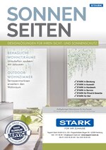 Teppich Stark Prospekt für Hamburg mit 16 Seiten Teppich Stark Prospekt für Hamburg: "SONNENSEITEN", 16 Seiten, 26.06.2021 - 25.07.2021