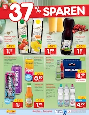 Gerolsteiner im Netto Marken-Discount Prospekt in Altenburg Aktueller Netto Marken-Discount Prospekt mit Gerolsteiner, "Aktuelle Angebote", Seite 26