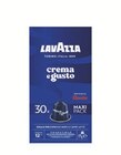 Crema e Gusto Classico Kapseln Angebote von Lavazza bei Lidl St. Ingbert