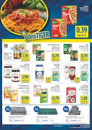 diska Zucker im Prospekt 