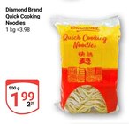 Quick Cooking Noodles bei GLOBUS im Prospekt "" für 1,99 €