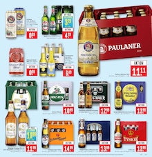 Getränke im aktuellen Marktkauf Prospekt (Offenbach (Main)) Getränke im Marktkauf Prospekt "Aktuelle Angebote" mit 37 Seiten (Offenbach (Main))