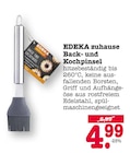 Back- und Kochpinsel Angebote von EDEKA zuhause bei E center Mannheim für 4,99 €