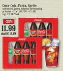 Aktuelles Coca-Cola Angebot bei EDEKA in Bergisch Gladbach ab 11,99 €