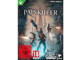 Painkiller - [Xbox Series X] von SABER INTERACTIVE im aktuellen MediaMarkt Saturn Prospekt für 26,99 €