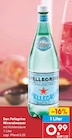 Mineralwasser im Angebot bei Netto Marken-Discount in Schwäbisch Hall Mineralwasser Angebote von San Pellegrino bei Netto Marken-Discount Schwäbisch Hall für 0,99 €