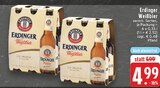 Weißbier Angebote von Erdinger bei EDEKA Neuwied für 4,99 €