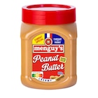 Beurre de Cacahuète "Format Spécial" - MENGUY'S en promo chez Carrefour Beurre de Cacahuète "Format Spécial" - MENGUY'S dans le catalogue Carrefour