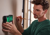 Détecteur multi-matériaux + télémètre - PARKSIDE - Lidl Détecteur multi-matériaux + télémètre - PARKSIDE à 19,99 € dans le catalogue Lidl