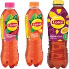 SUR TOUTES LES BOUTEILLES 1,25L (HORS GAZEUX) - LIPTON - Carrefour SUR TOUTES LES BOUTEILLES 1,25L (HORS GAZEUX) - LIPTON dans le catalogue Carrefour
