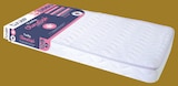 Matelas climatisé - TINEO en promo chez Intermarché Alès à 29,99 €