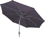 Aktuelle Sonnenschirm Angebote bei Globus-Baumarkt in Braunschweig Aktuelles Kreta Angebot bei Globus-Baumarkt in Braunschweig ab 89,95 €