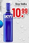 Aktuelles Skyy Vodka Angebot bei Trinkgut in Wiesbaden ab 10,99 €