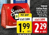 Coffee Pads im Angebot bei E center in Koblenz Coffee Pads Angebote von Senseo bei E center Koblenz für 1,99 €