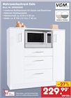 Aktuelles Mehrzweckschrank Esilo Angebot bei Netto Marken-Discount in Ahaus ab 229,99 €