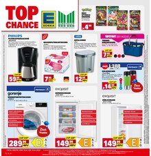 Kaffeevollautomat im aktuellen Marktkauf Prospekt (Ulm) Kaffeevollautomat im Marktkauf Prospekt "Aktuelle Angebote" mit 44 Seiten (Ulm)