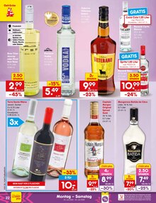 Sprite im aktuellen Netto Marken-Discount Prospekt (Mannheim) Sprite im Netto Marken-Discount Prospekt "Aktuelle Angebote" mit 67 Seiten (Mannheim)