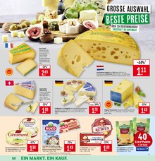 Butter im Marktkauf Prospekt "Aktuelle Angebote" mit 53 Seiten (Reutlingen)