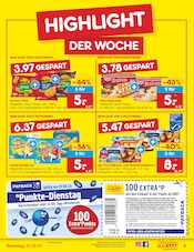 Aktueller Netto Marken-Discount Prospekt mit Tiefkühlkost, "Aktuelle Angebote", Seite 3