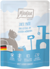 Nassnahrung für Katzen bei Fressnapf im Prospekt "" für 1,29 €