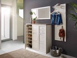 Garderobenprogramm „CAMRON“ im Angebot bei Zurbrüggen in Bünde Garderobenprogramm „CAMRON“ Angebote von HOM'IN bei Zurbrüggen Bünde für 69,90 €