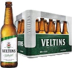 Pilsener im Angebot bei EDEKA in Haltern am See Pilsener Angebote von Veltins bei EDEKA Haltern am See für 11,99 €